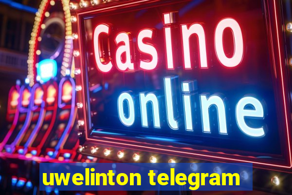 uwelinton telegram